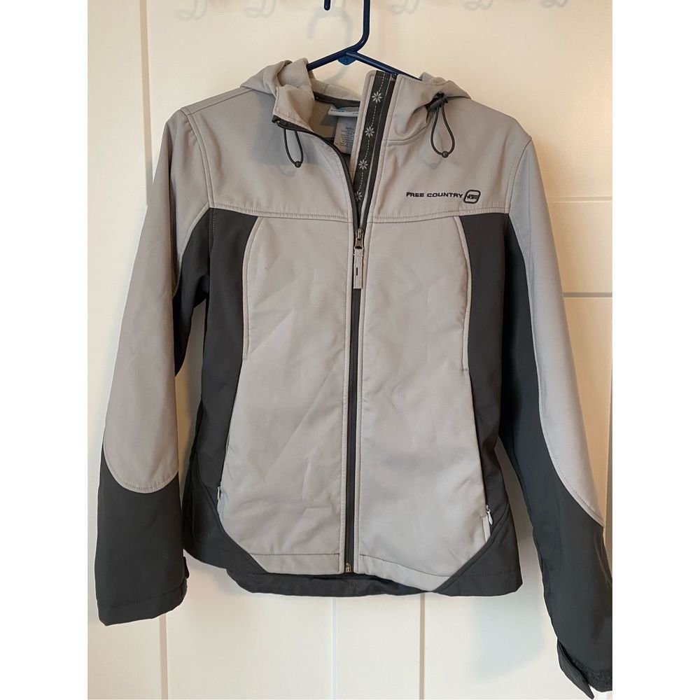 Free Country Jacket
